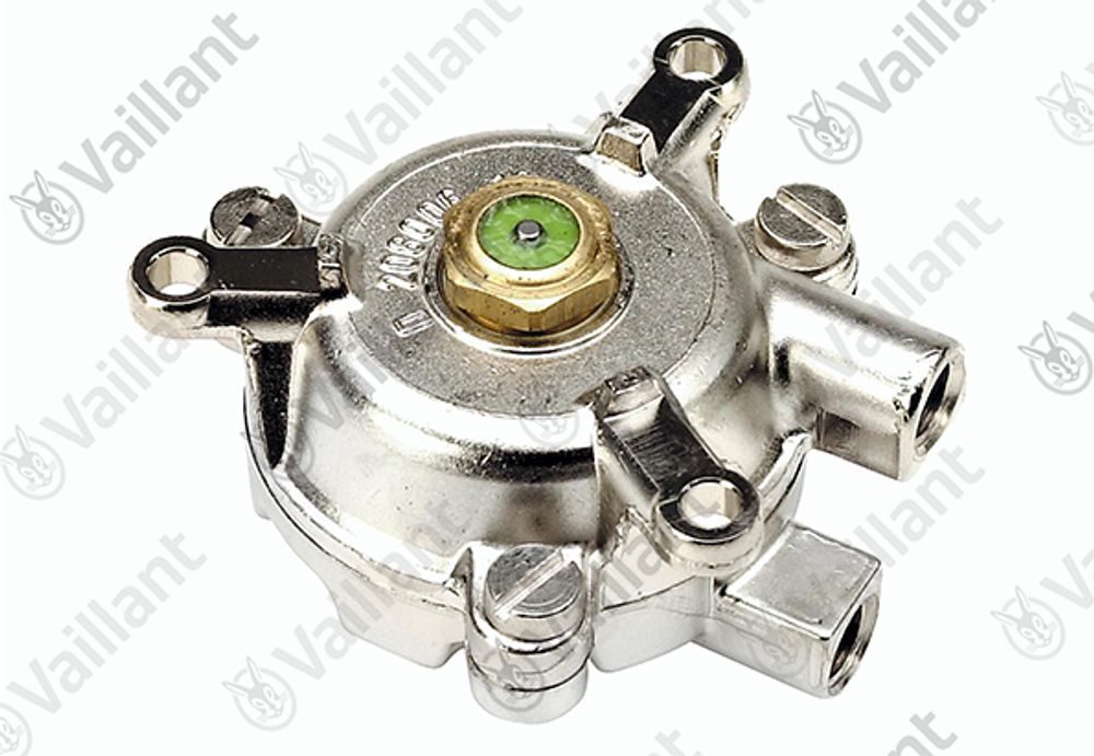 VAILLANT Strömungsschalter, Messing VC 110 E u.w. Vaillant-Nr. , 151010