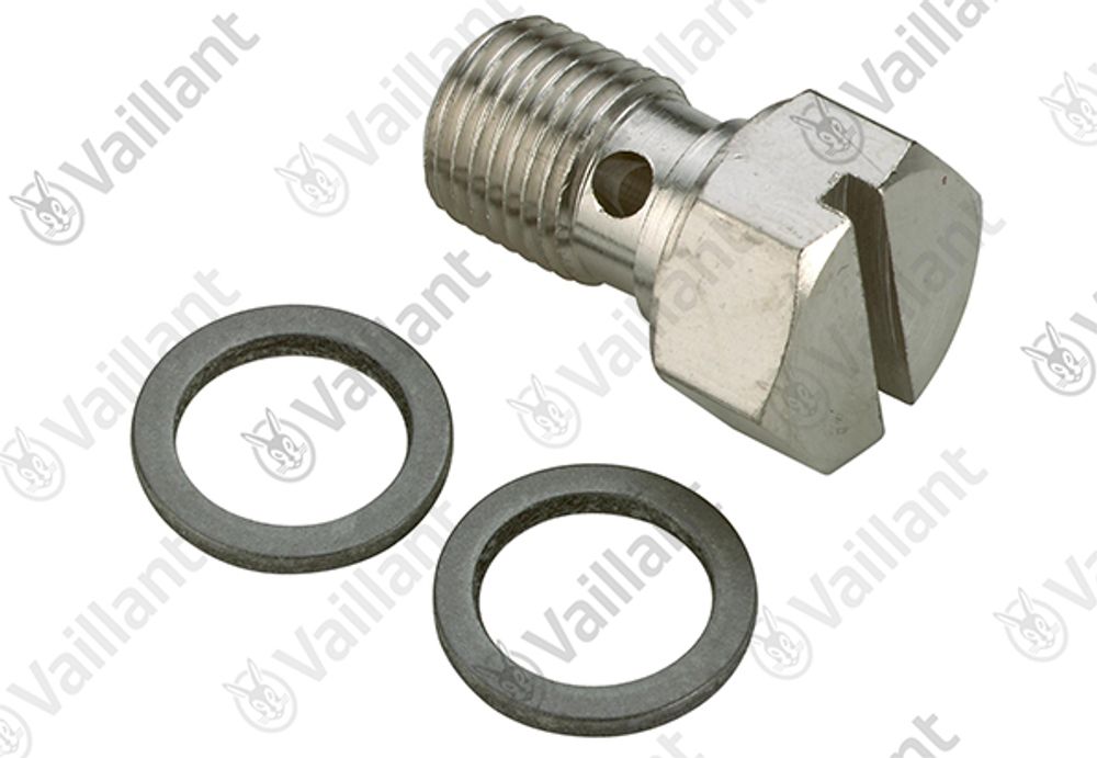 VAILLANT Formschraube MAG 275/9 X u.w. Vaillant-Nr. , 155614