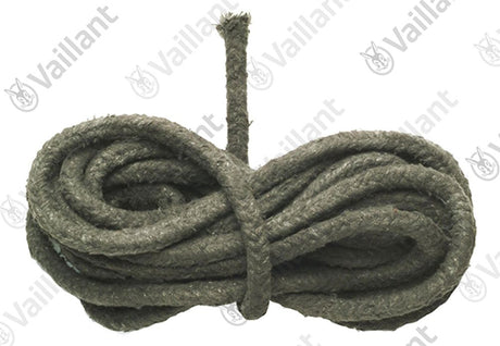 VAILLANT Dichtschnur (5 m x 10,5 mm) GP 210-134..191 u.w. Vaillant-Nr. , 158345