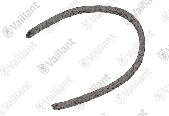 VAILLANT Dichtschnur VKO unit 17/3 u.w. Vaillant-Nr. , 158357