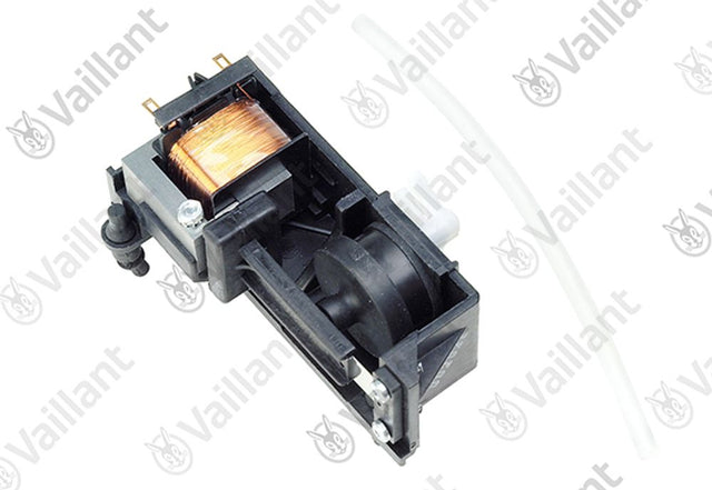 VAILLANT Pumpe, Membranpumpe VC 110 E u.w. Vaillant-Nr. , 160108