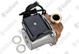 VAILLANT Pumpe, Ladepumpe VSC 126+196-C 140/150 R1 u.w. Vaillant-Nr. , 160953