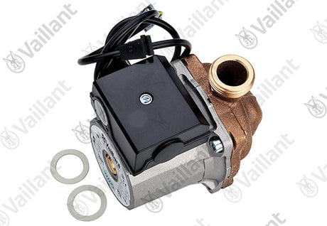 VAILLANT Pumpe, Ladepumpe VSC 126+196-C 140/150 R1 u.w. Vaillant-Nr. , 160953