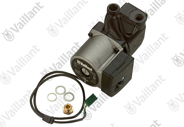 VAILLANT Pumpe VC 126+196+246/2-C u.w. Vaillant-Nr. , 160969