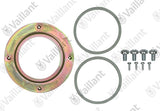 VAILLANT Schauglas MAG-sine 325/9 W u.w. Vaillant-Nr. , 161225