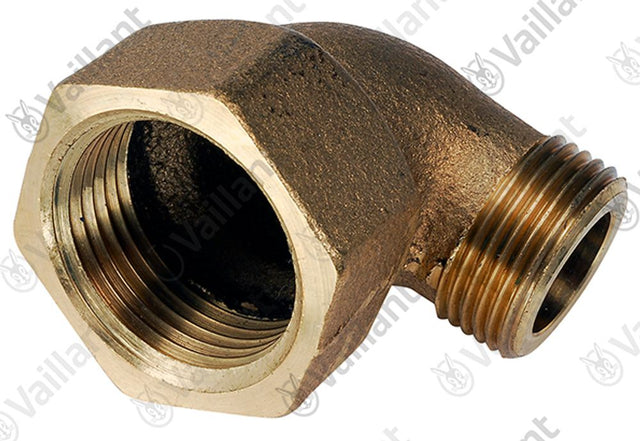 VAILLANT Winkel VSC 126+196-C 140/150 R1 u.w. Vaillant-Nr. , 163206