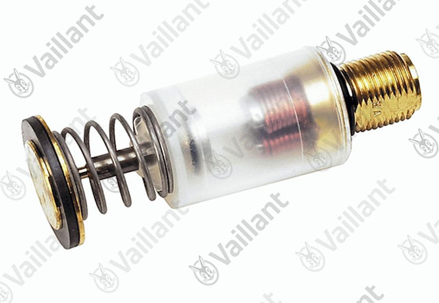 VAILLANT Haltemagnet MAG 125 / 7 -8 , 250 - 400/7 Vaillant-Nr. , 170255