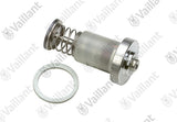 VAILLANT Haltemagnet MAG 19/2 XZ R1 u.w. Vaillant-Nr. , 170391