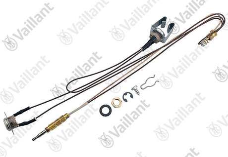 VAILLANT Thermoelement, mit Begrenzer MAG 9/2 XZ Vaillant-Nr. , 171016