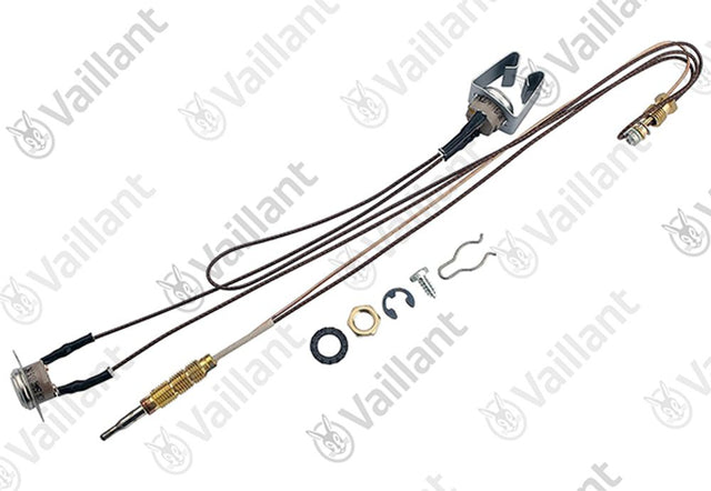 VAILLANT Thermoelement, mit Begrenzer MAG 9/2 XZ Vaillant-Nr. , 171016