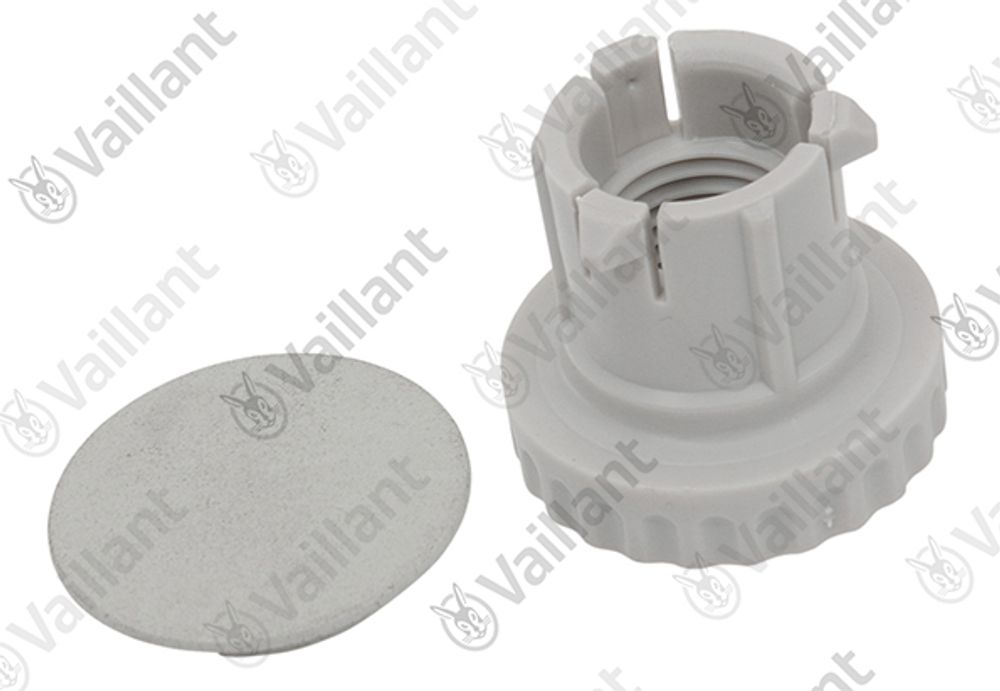 VAILLANT Gewindehülse MAG-turbo 19+24/2 Vaillant-Nr. , 173719