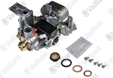 VAILLANT Gasarmatur MAG 11-0/0 GX u.w. Vaillant-Nr. , 178767