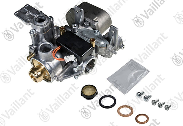 VAILLANT Gasarmatur MAG 11-0/0 GX u.w. Vaillant-Nr. , 178767