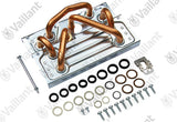 VAILLANT Hydroplatte VCI 196+246/3-5 (R3,5) u.w. Vaillant-Nr. , 178965