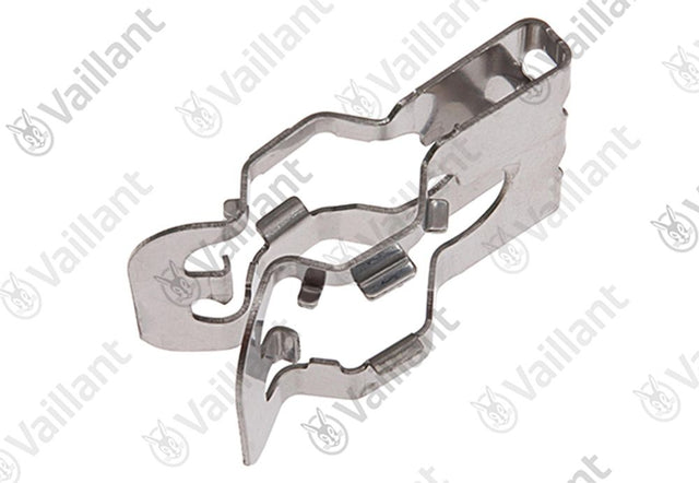 VAILLANT Klammer, Blech VCC 206/4-5 150 (R1) u.w. Vaillant-Nr. , 178966