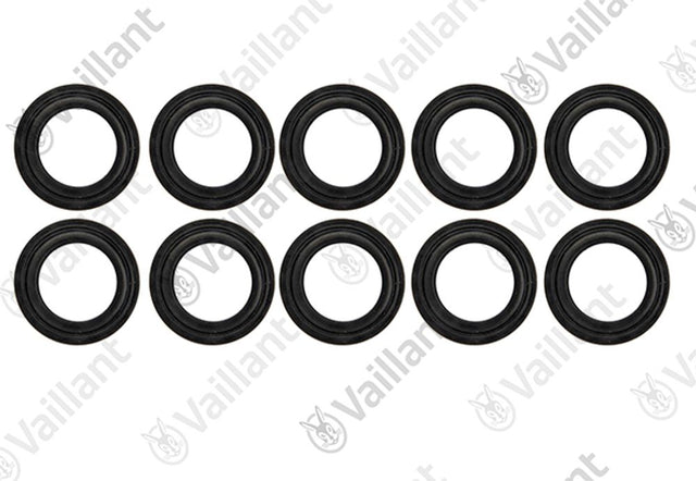 VAILLANT Dichtung, Typ-C, (x10) VIH RL 300-500 u.w. Vaillant-Nr. , 178969