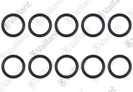 VAILLANT O-Ring, (x10) VC 10+15+20+25+30 CS/1-5 R1 u.w. Vaillant-Nr. , 178986