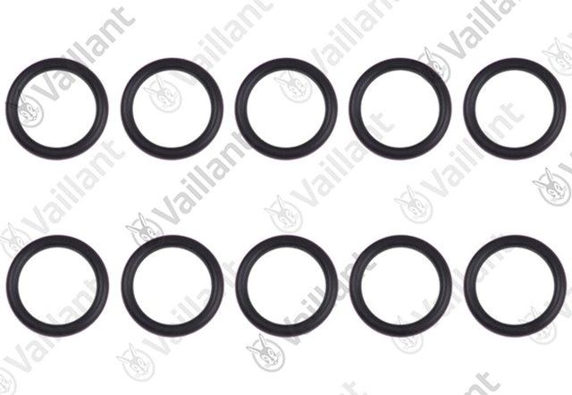 VAILLANT O-Ring, (x10) VC 10+15+20+25+30 CS/1-5 R1 u.w. Vaillant-Nr. , 178986