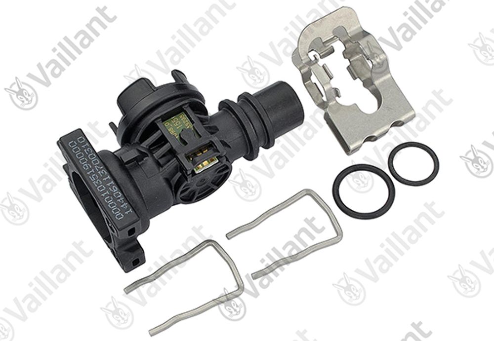 VAILLANT Flügelradsensor VCI 196+246/3-5 (R3,5) u.w. Vaillant-Nr. , 178988