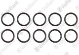 VAILLANT O-Ring, (x10) VE 12/14 EU I u.w. Vaillant-Nr. , 178991