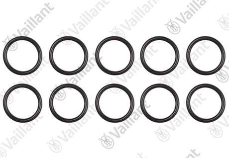 VAILLANT O-Ring, (x10) VE 12/14 EU I u.w. Vaillant-Nr. , 178991