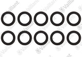 VAILLANT O-Ring, (x10) 0020170491 Anschlussset u.w. Vaillant-Nr. , 178993