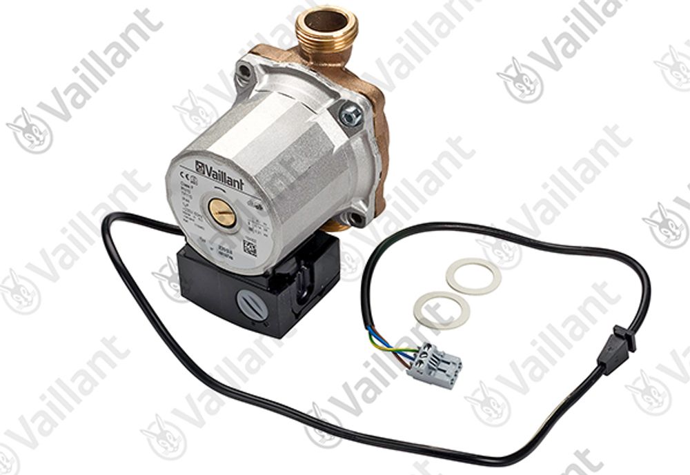 VAILLANT Pumpe, Ladepumpe VSC 126+196-C 140/150 R3 u.w. Vaillant-Nr. , 179061