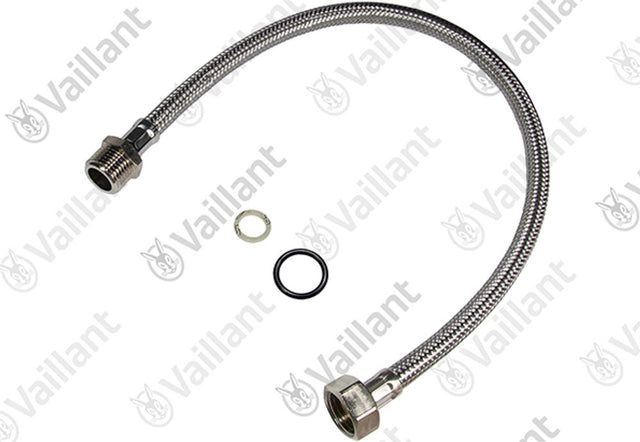 VAILLANT Schlauch, flexibel für ADG VSC 126+196/2-C 140/150 u.w. Vaillant-Nr. , 179083