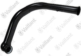 VAILLANT Frischluftrohr VC 656/4-7 (A) u.w. Vaillant-Nr. , 180910