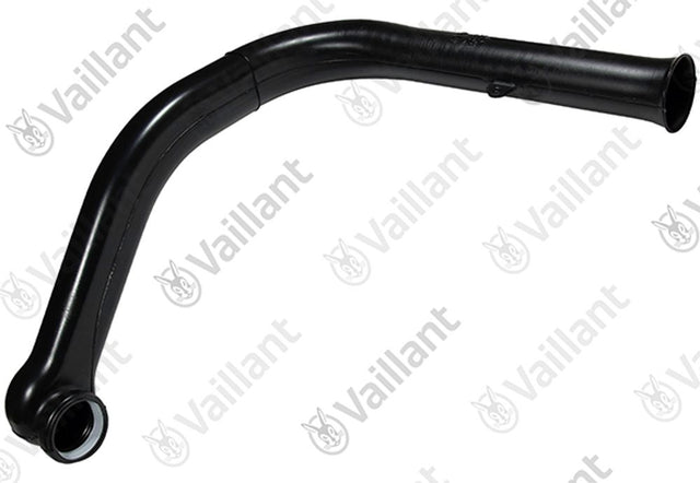 VAILLANT Frischluftrohr VC 656/4-7 (A) u.w. Vaillant-Nr. , 180910