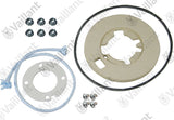 VAILLANT Isolierplatte VC 656/4-7 (A) u.w. Vaillant-Nr. , 180913