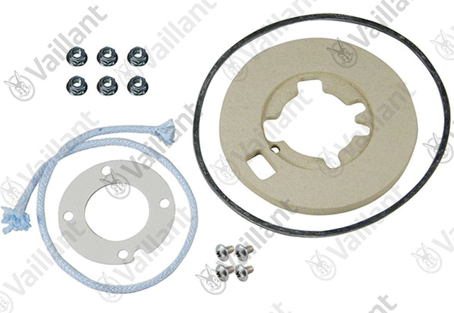 VAILLANT Isolierplatte VC 656/4-7 (A) u.w. Vaillant-Nr. , 180913