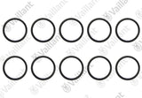 VAILLANT O-Ring, (x10) VC 406+476+636/5-5 u.w. Vaillant-Nr. , 180918
