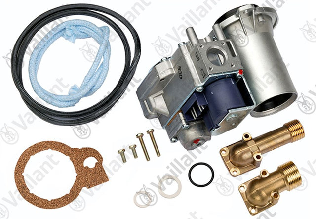 VAILLANT Gasarmatur VC 656/4-7 (A) u.w. Vaillant-Nr. , 180930