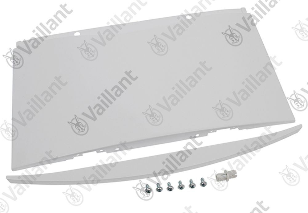 VAILLANT Deckel VC 126+196+246+306/3-5 (R3,5) u.w. Vaillant-Nr. , 180940