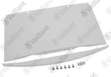 VAILLANT Deckel VC 126+196+246+306/3-5 (R3,5) u.w. Vaillant-Nr. , 180940
