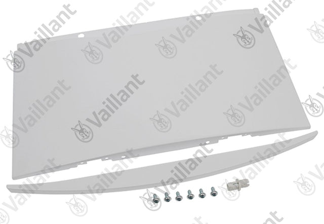 VAILLANT Deckel VC 126+196+246+306/3-5 (R3,5) u.w. Vaillant-Nr. , 180940