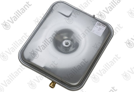 VAILLANT Ausdehnungsgefäß, 12 L VC 104/3-E u.w. Vaillant-Nr. , 181022