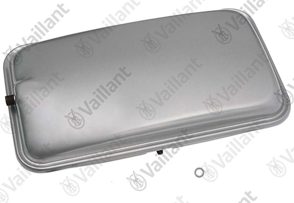 VAILLANT Ausdehnungsgefäß, 10 L VC 10+15+20+25+30 CS/1-5 R1 u.w. Vaillant-Nr. , 181051