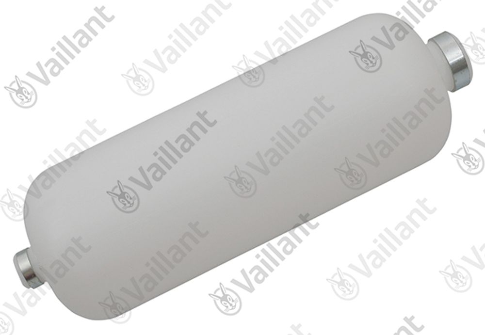 VAILLANT Ausdehnungsgefäß, Sole (3 l) VWS 11 C u.w. Vaillant-Nr. , 181060
