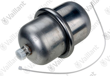 VAILLANT Ausdehnungsgefäß, BW 1 L VCI 196+246/3-5 (R3,5) u.w. Vaillant-Nr. , 181081