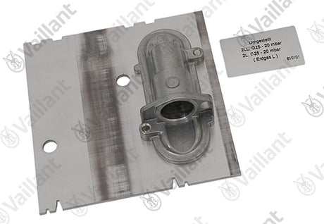 VAILLANT Verteilerrohr VC 105 E u.w. Vaillant-Nr. , 183604