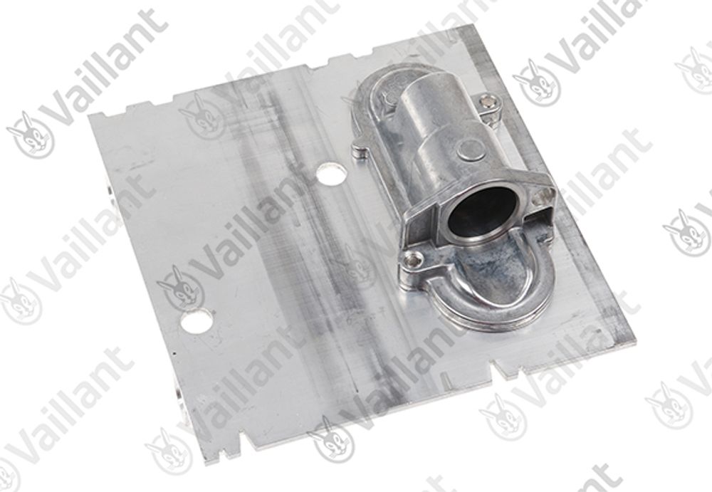 VAILLANT Verteilerrohr VC 105 E u.w. Vaillant-Nr. , 183605