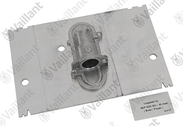 VAILLANT Verteilerrohr VC 195 E-C u.w. Vaillant-Nr. , 183607