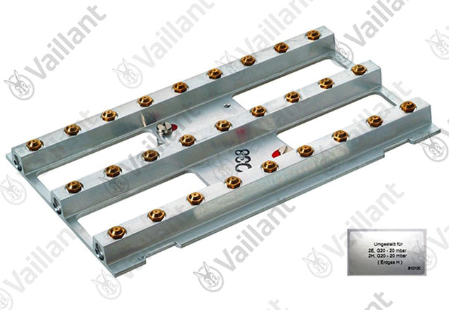 VAILLANT Verteilerrohr VC 194 XE-C u.w. Vaillant-Nr. , 183701