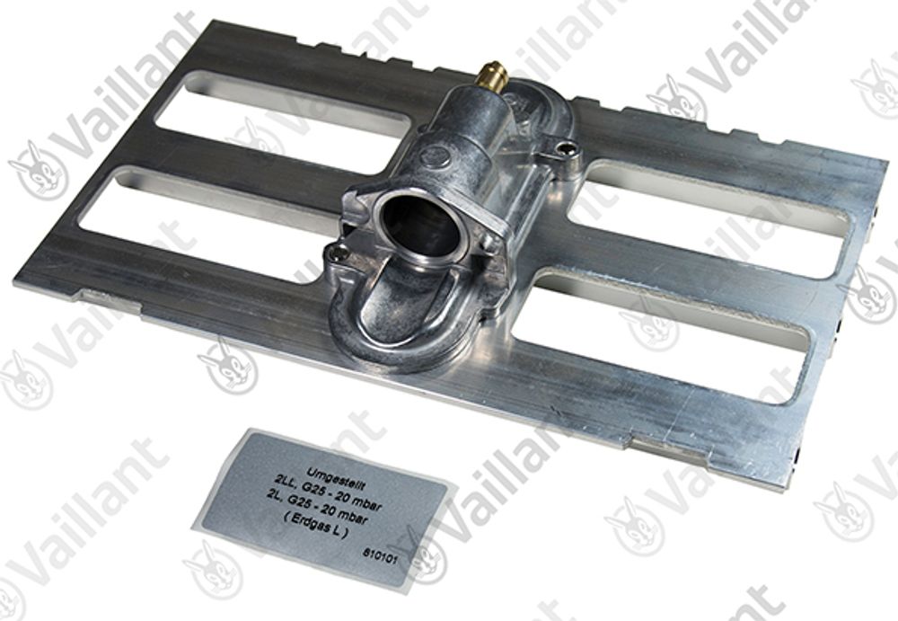 VAILLANT Verteilerrohr VC 194 XE-C u.w. Vaillant-Nr. , 184016