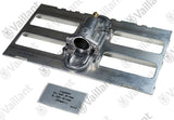 VAILLANT Verteilerrohr VC 194 XE-C u.w. Vaillant-Nr. , 184016