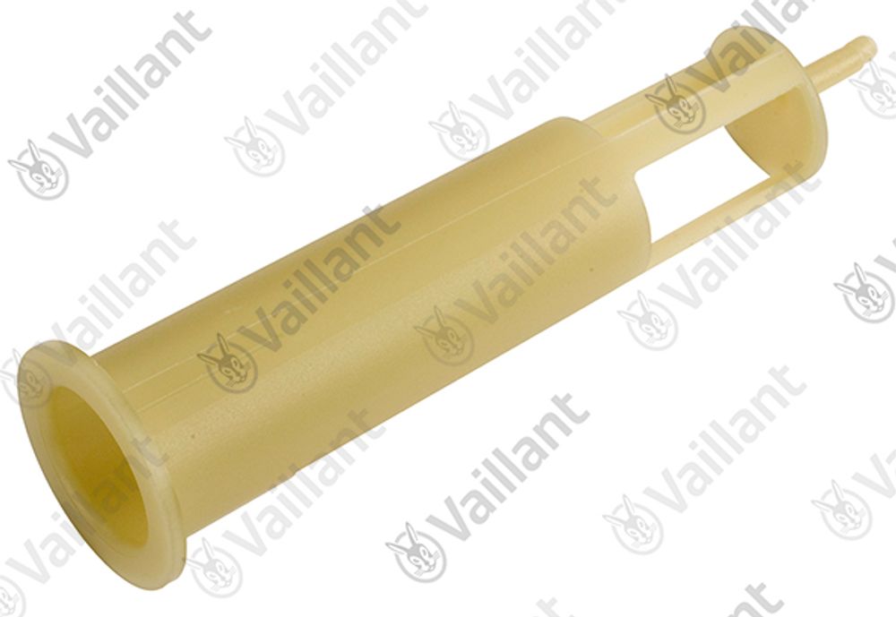 VAILLANT Verteilerrohr, Kunststoff VSC 126+196-C 140/150 R1 u.w. Vaillant-Nr. , 184107