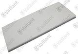 VAILLANT Brennraumplatte VK 45/K-1 E u.w. Vaillant-Nr. , 185200