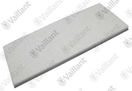 VAILLANT Brennraumplatte VK 45/K-1 E u.w. Vaillant-Nr. , 185200